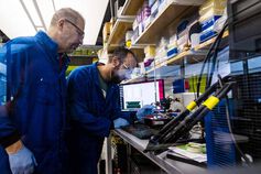 Bioengineering Department Fund